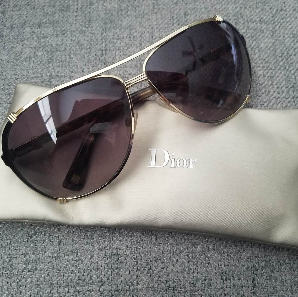 Dior Sunglasses